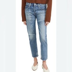 Emerson Slim Boyfriend jeans Citizens of Humanity size 25